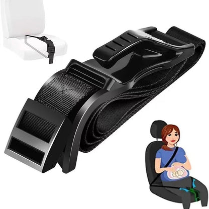 Maternity Car Seat Belt Cushion
