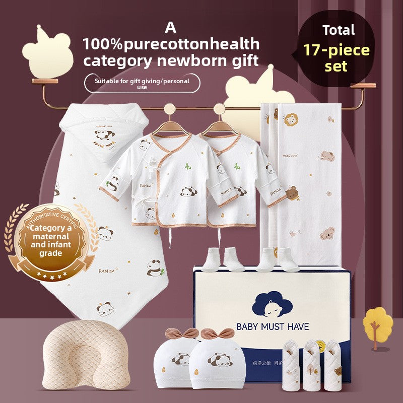 Maternity care kit