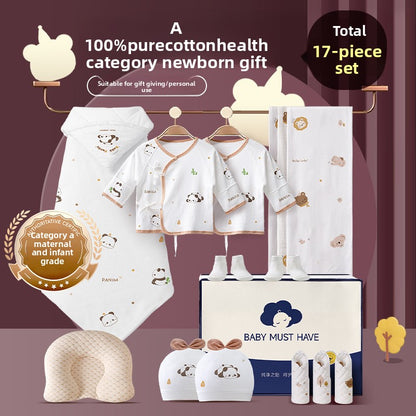 Maternity care kit