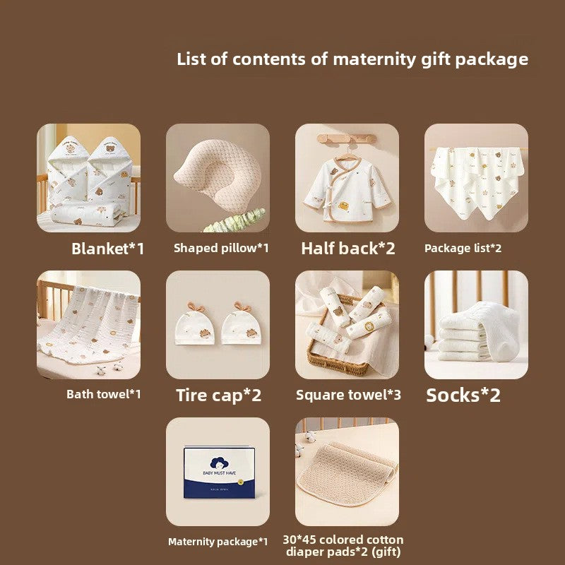 Maternity care kit