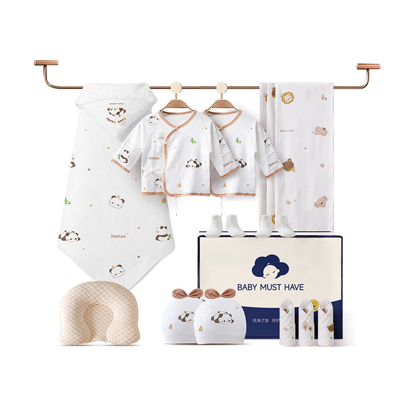 Maternity care kit