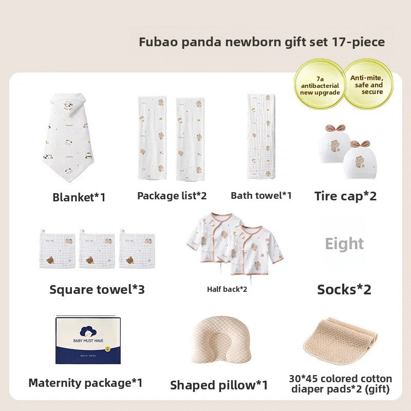Maternity care kit