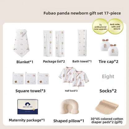 Maternity care kit
