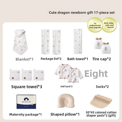 Maternity care kit