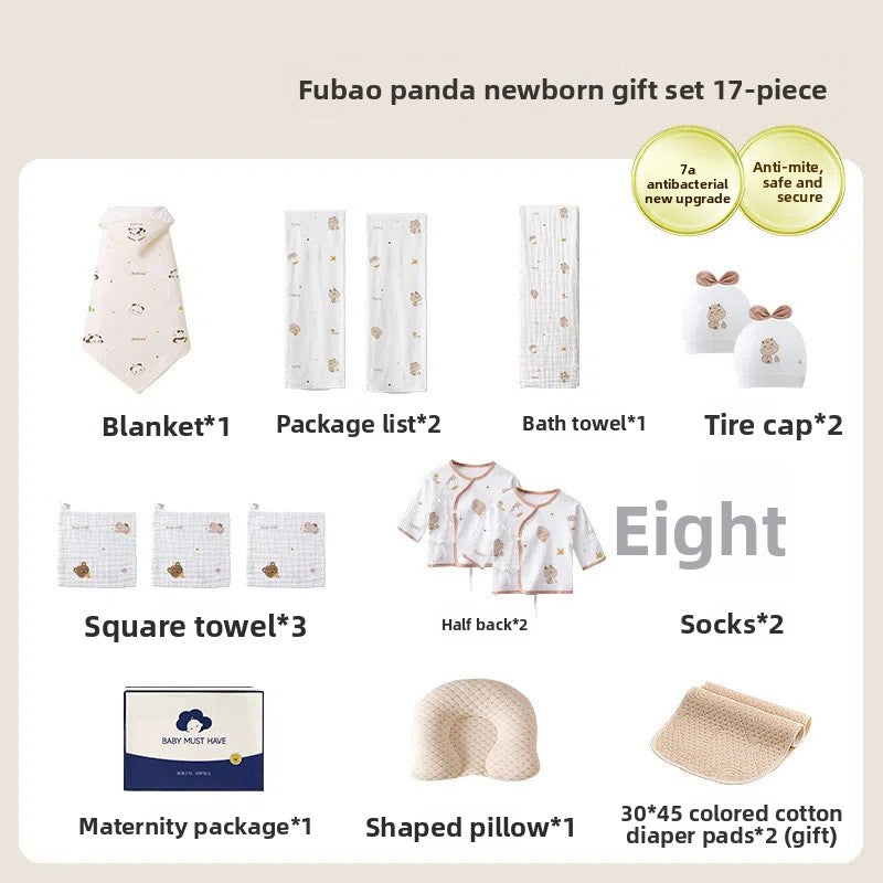 Maternity care kit