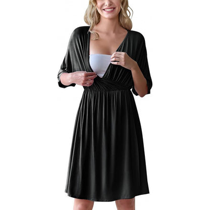 Maternity dress