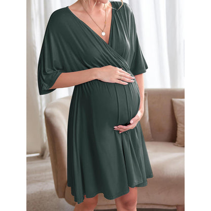 Maternity dress