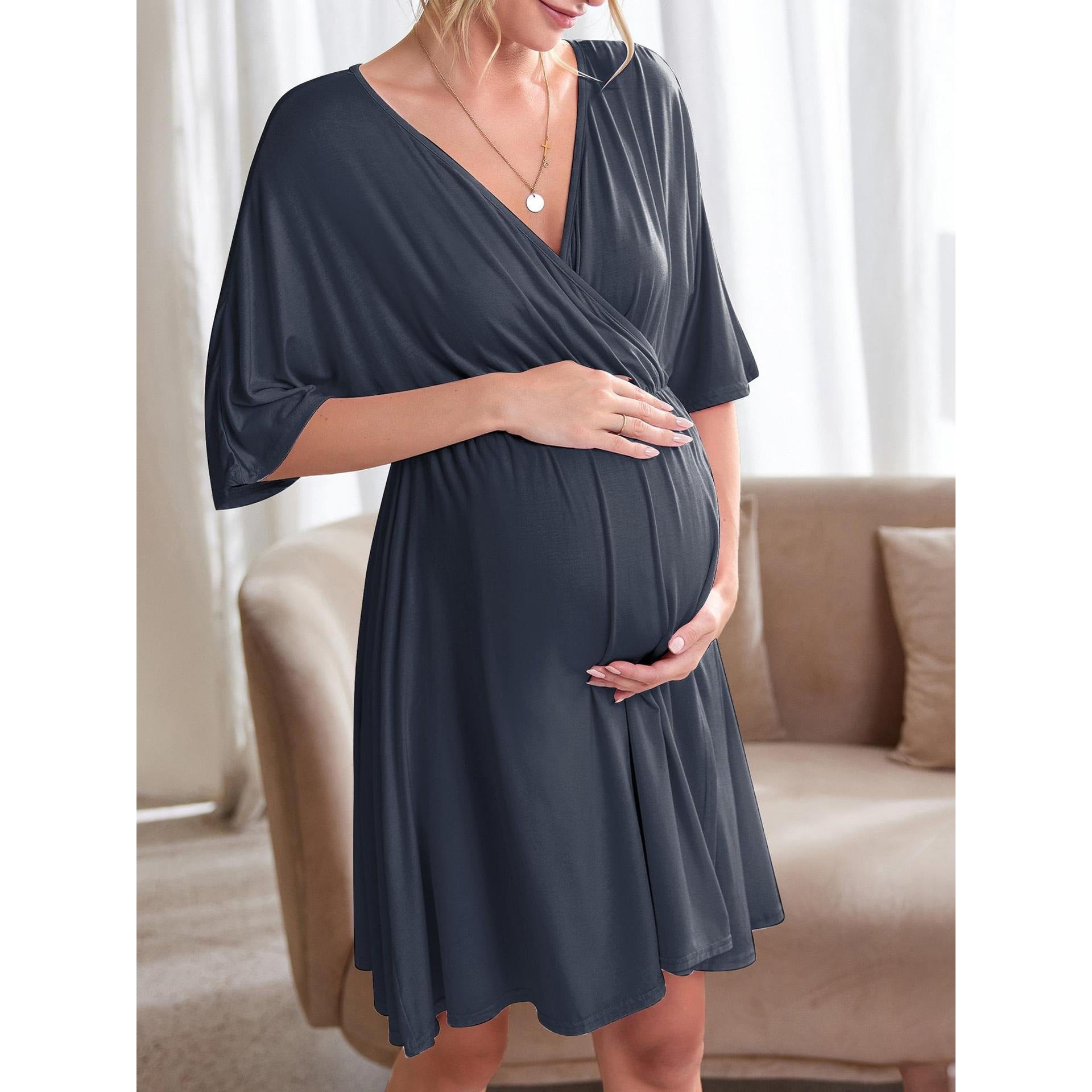 Maternity dress