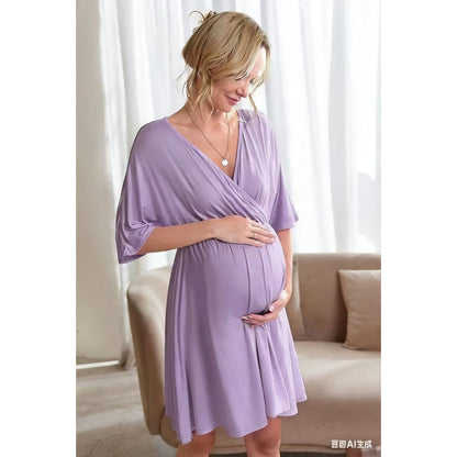 Maternity dress