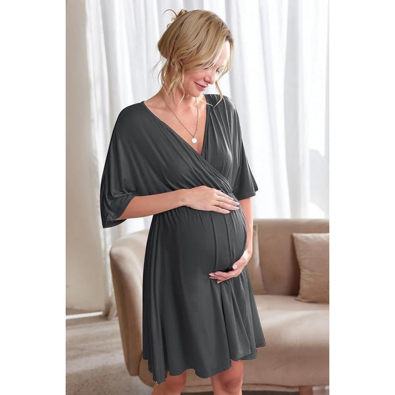 Maternity dress