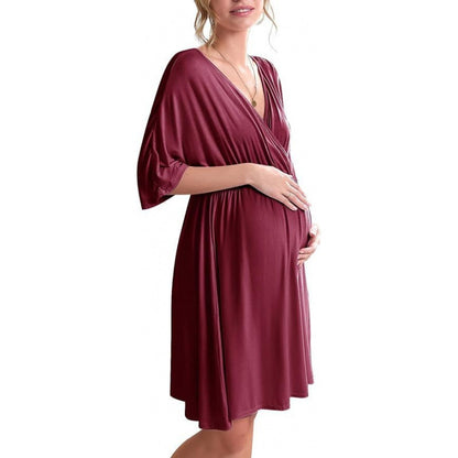 Maternity dress