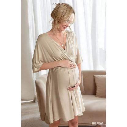 Maternity dress