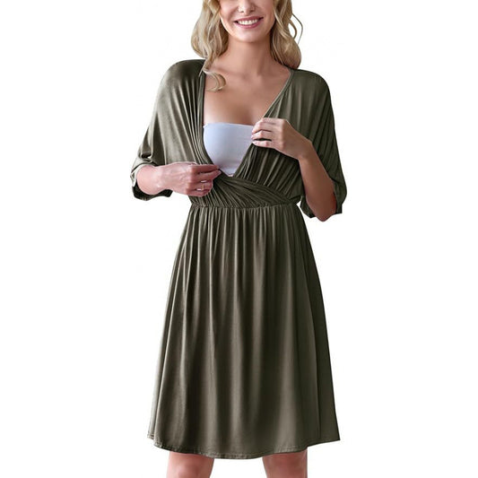 Maternity dress