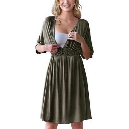 Maternity dress