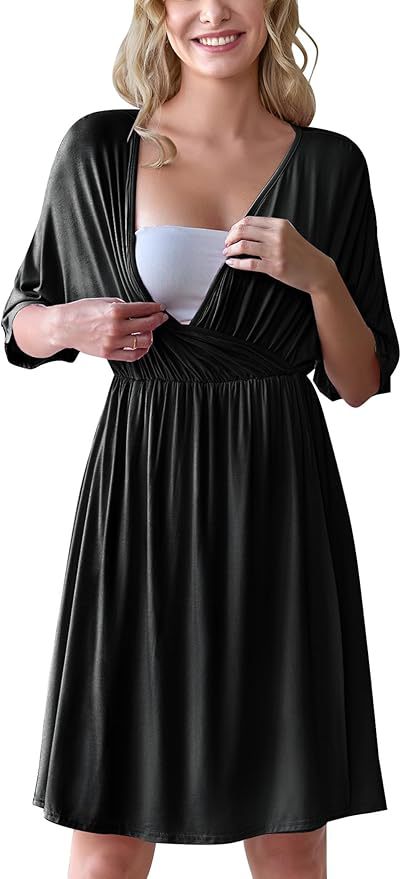 Maternity Dress