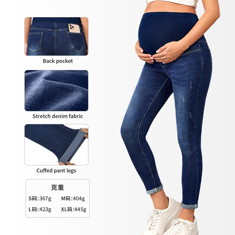 Maternity Jeans