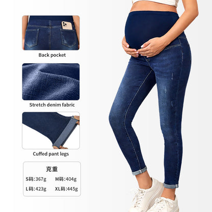 Maternity Jeans