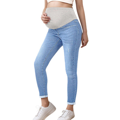 Maternity Jeans