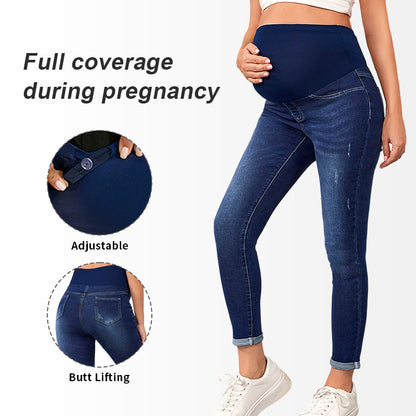 Maternity Jeans