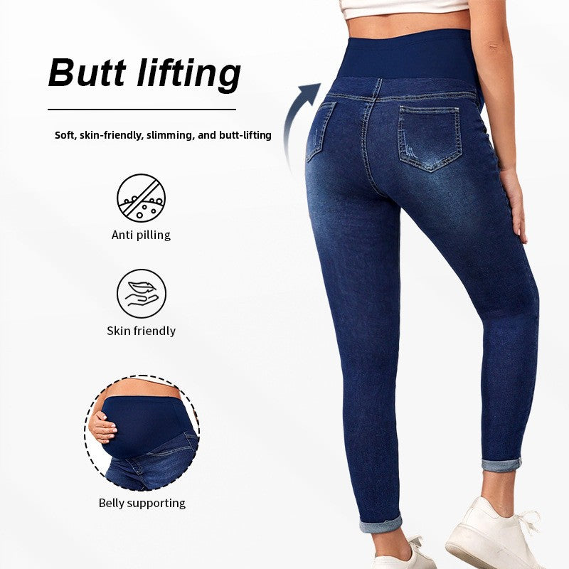 Maternity Jeans