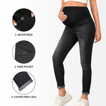 Maternity Jeans