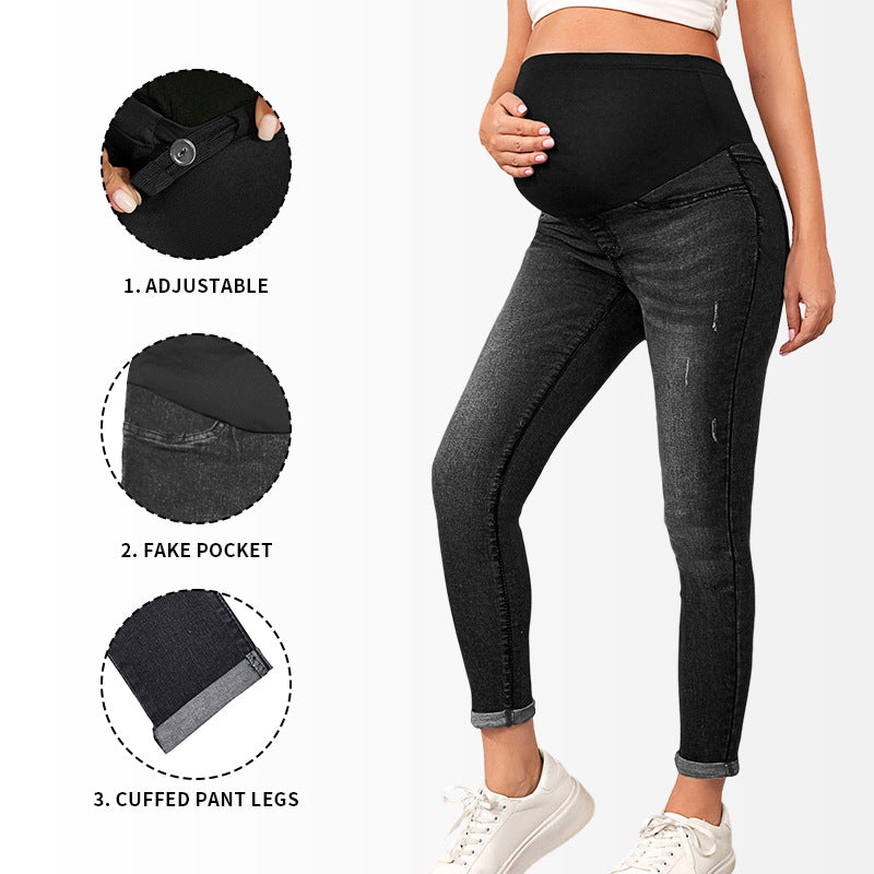 Maternity Jeans