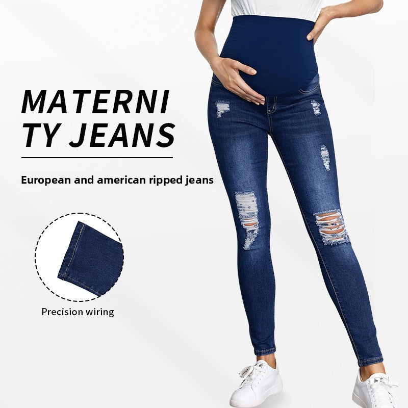 Maternity Jeans