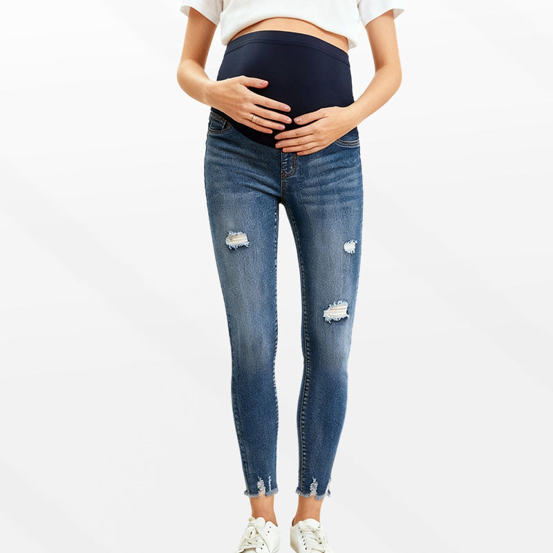 Maternity Jeans