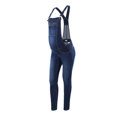 Maternity Jeans Overalls