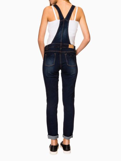 Maternity Jeans Overalls