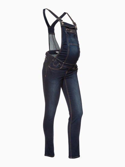 Maternity Jeans Overalls