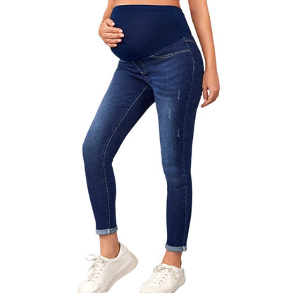 Maternity jeans