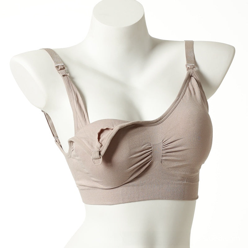 Maternity Nursing Bra