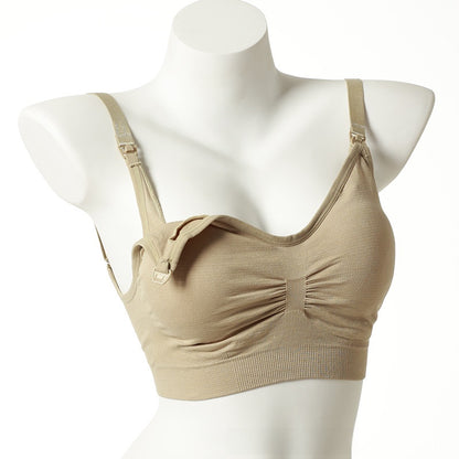 Maternity Nursing Bra