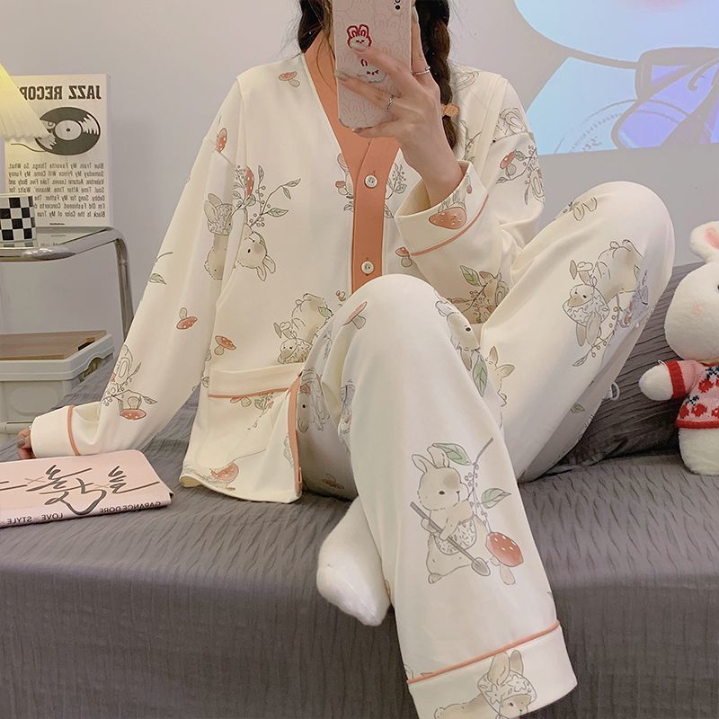 maternity pajamas