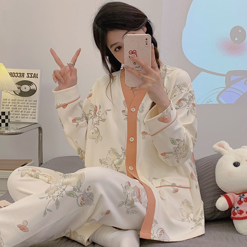 maternity pajamas