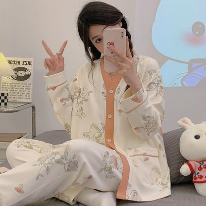 maternity pajamas