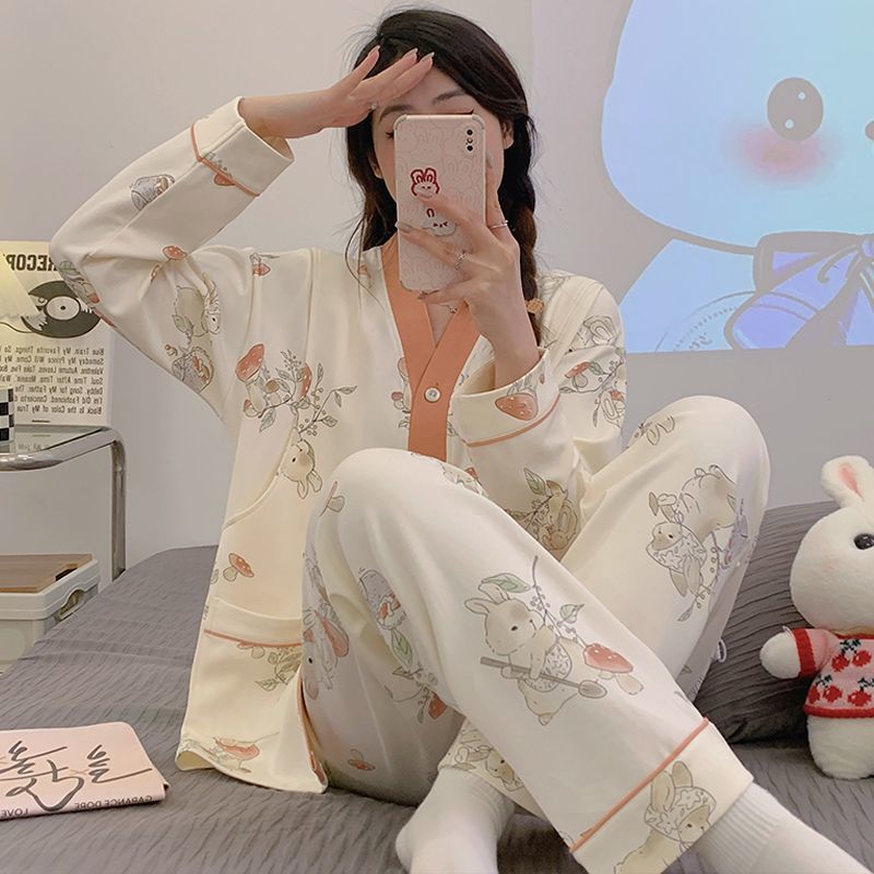 maternity pajamas