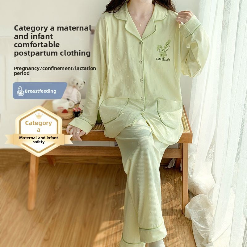 maternity pajamas
