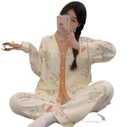 maternity pajamas