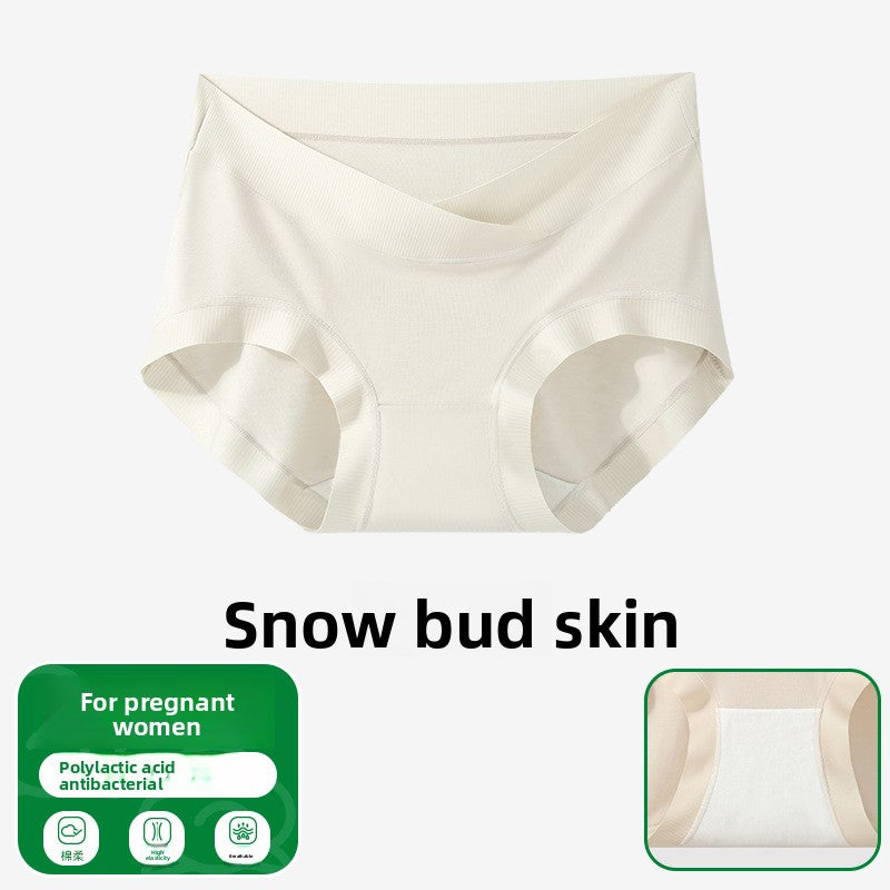 Maternity Panties for Women in Early, Middle, and Late Pregnancy,