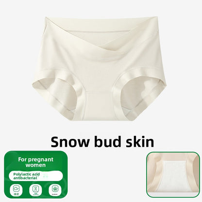 Maternity Panties for Women in Early, Middle, and Late Pregnancy,