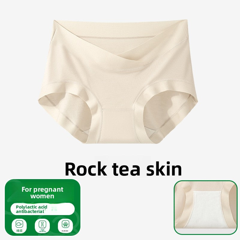 Maternity Panties for Women in Early, Middle, and Late Pregnancy,