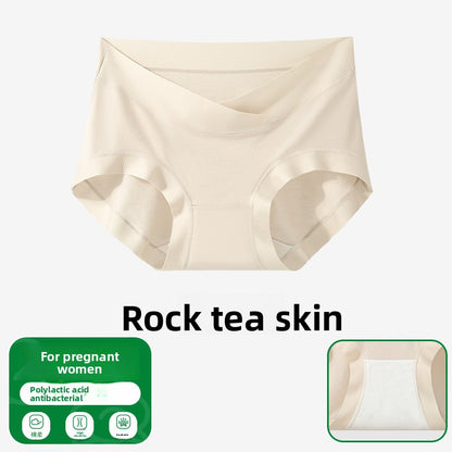 Maternity Panties for Women in Early, Middle, and Late Pregnancy,
