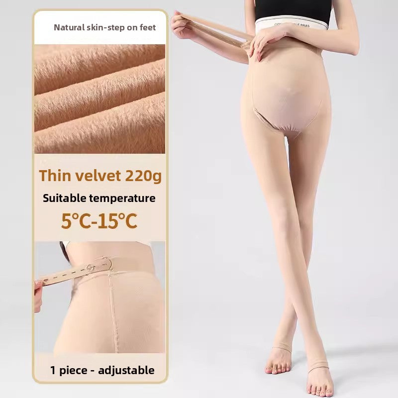 Maternity Pantyhose