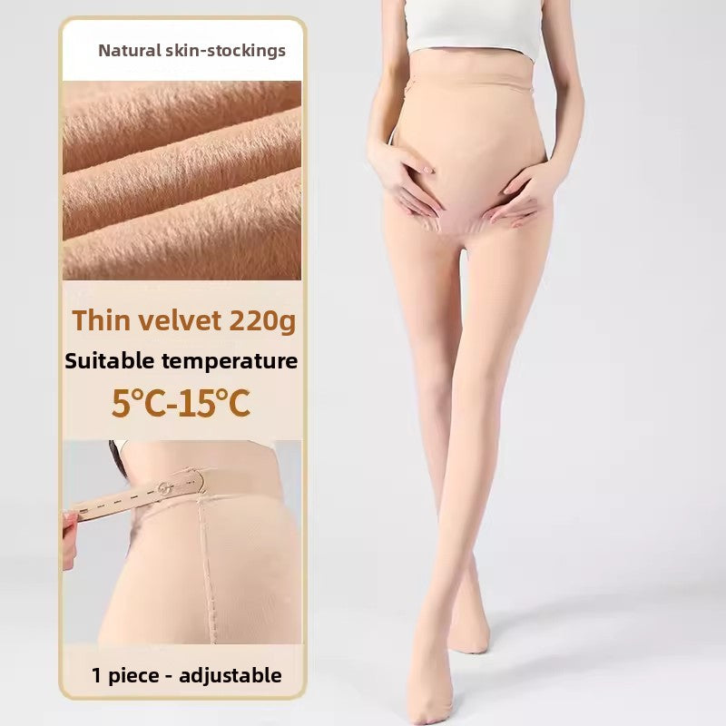 Maternity Pantyhose
