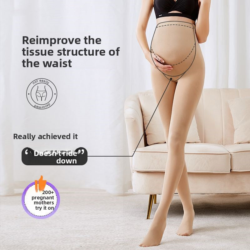 Maternity Pantyhose