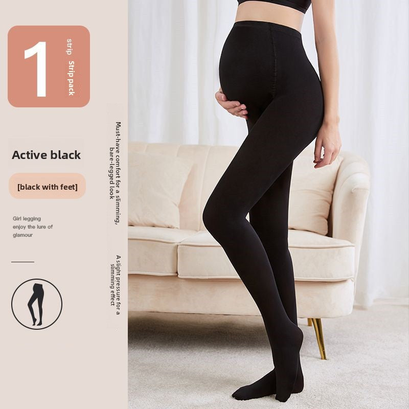 Maternity Pantyhose