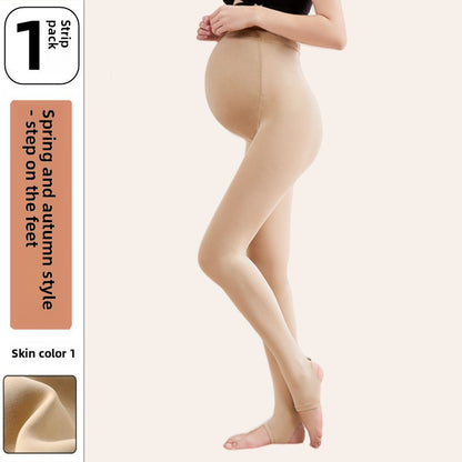Maternity Pantyhose