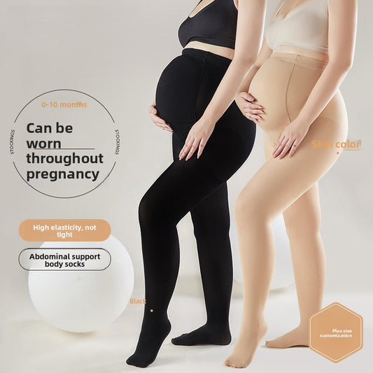 maternity pantyhose